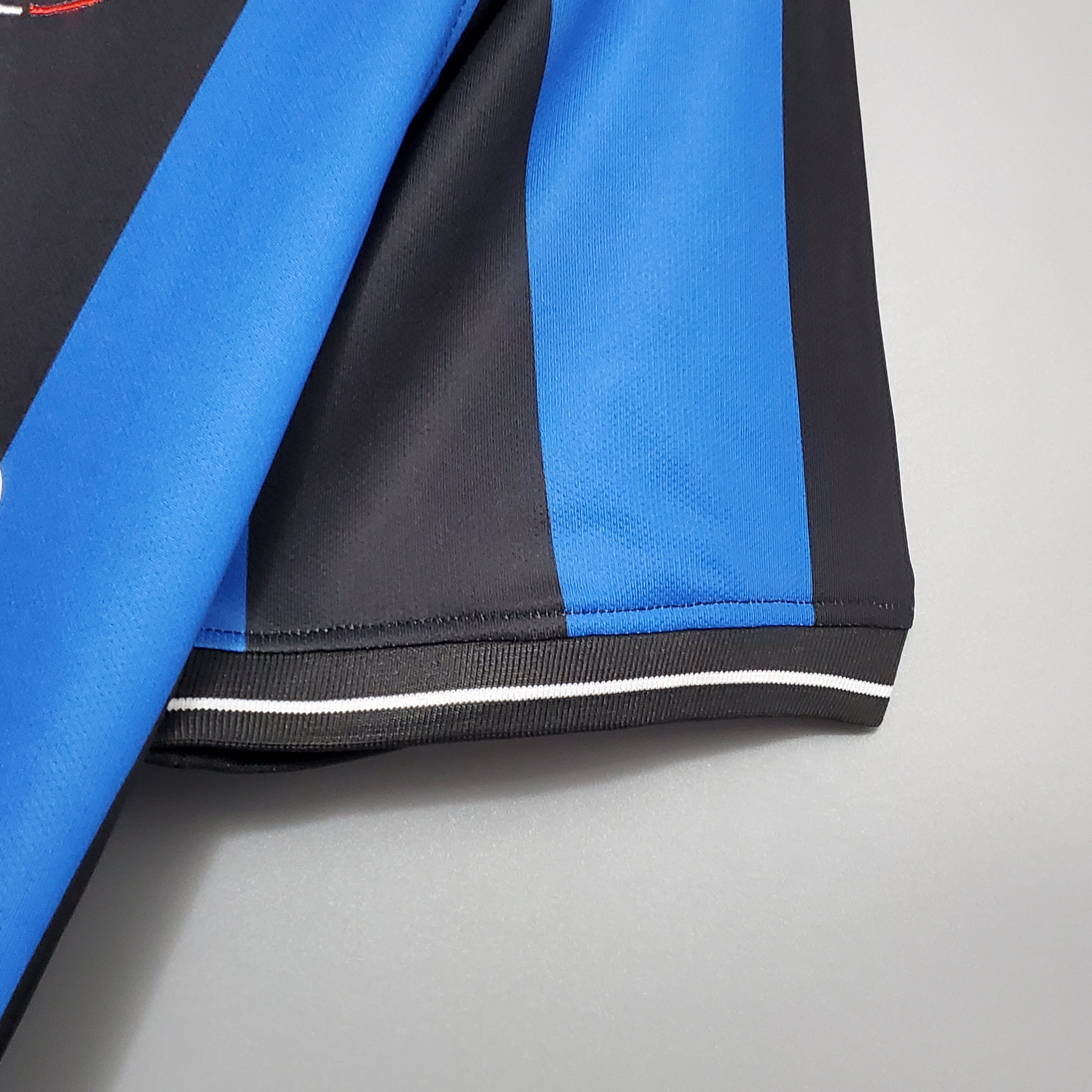 2010 Inter Milan Home Retrò S-2XL