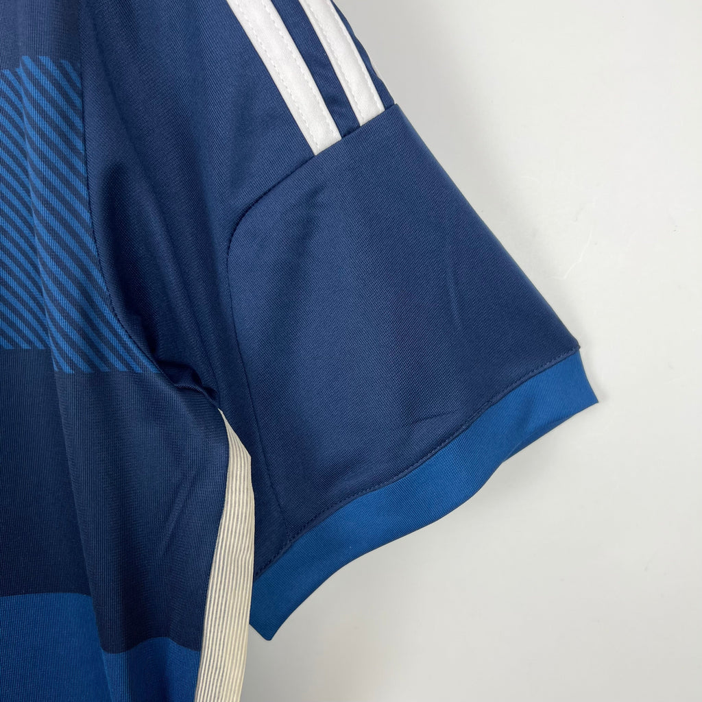 2014 Argentina Away Retro S-XXL