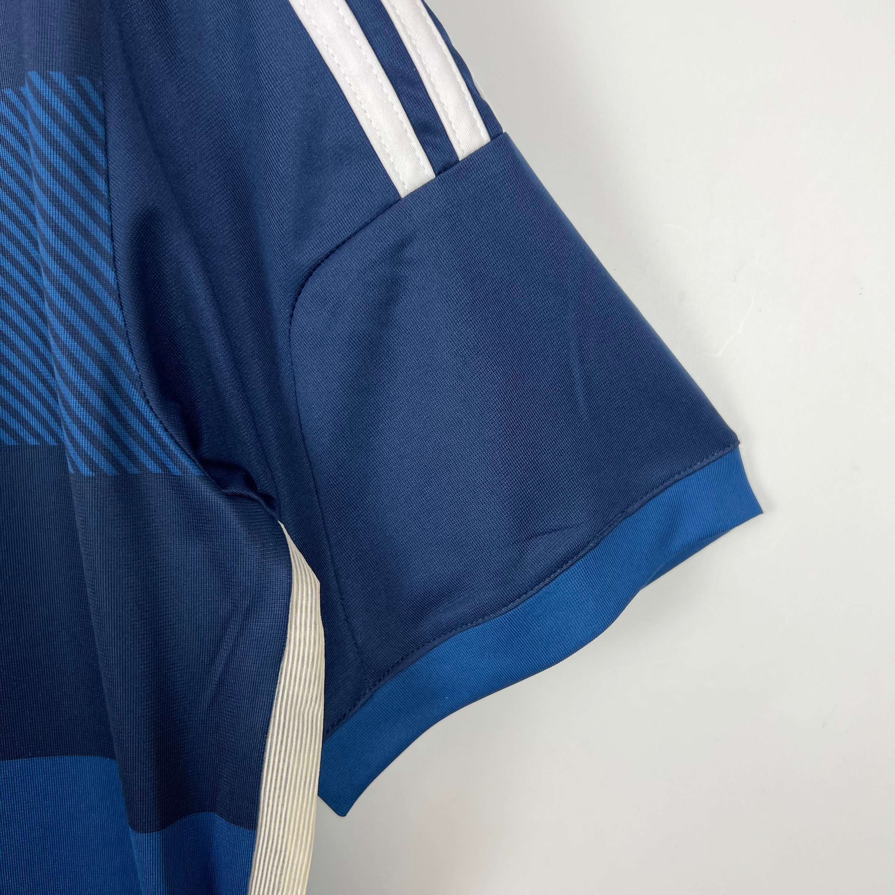 2014 Argentina Away Retro S-XXL
