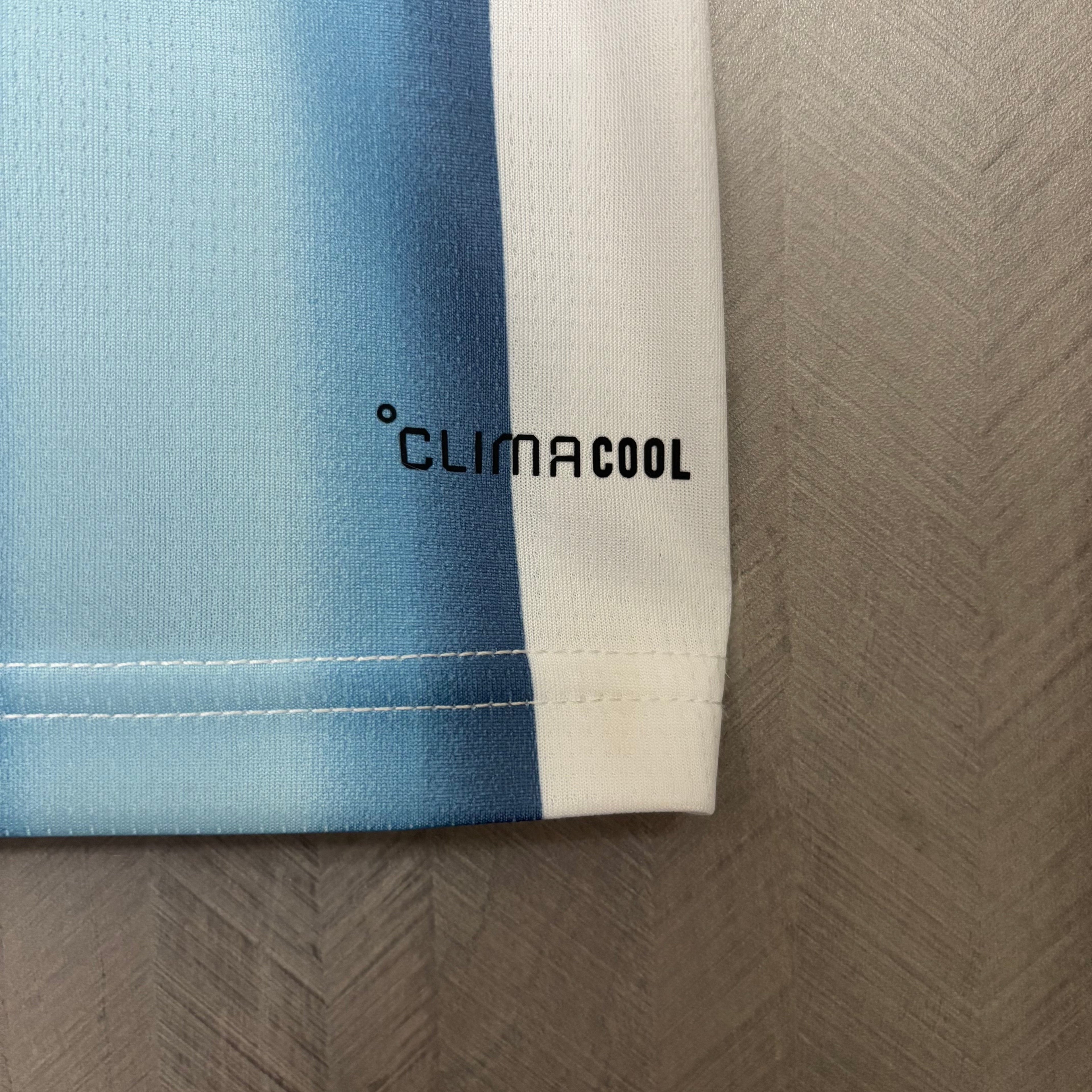 2026 Argentina Home S-4XL