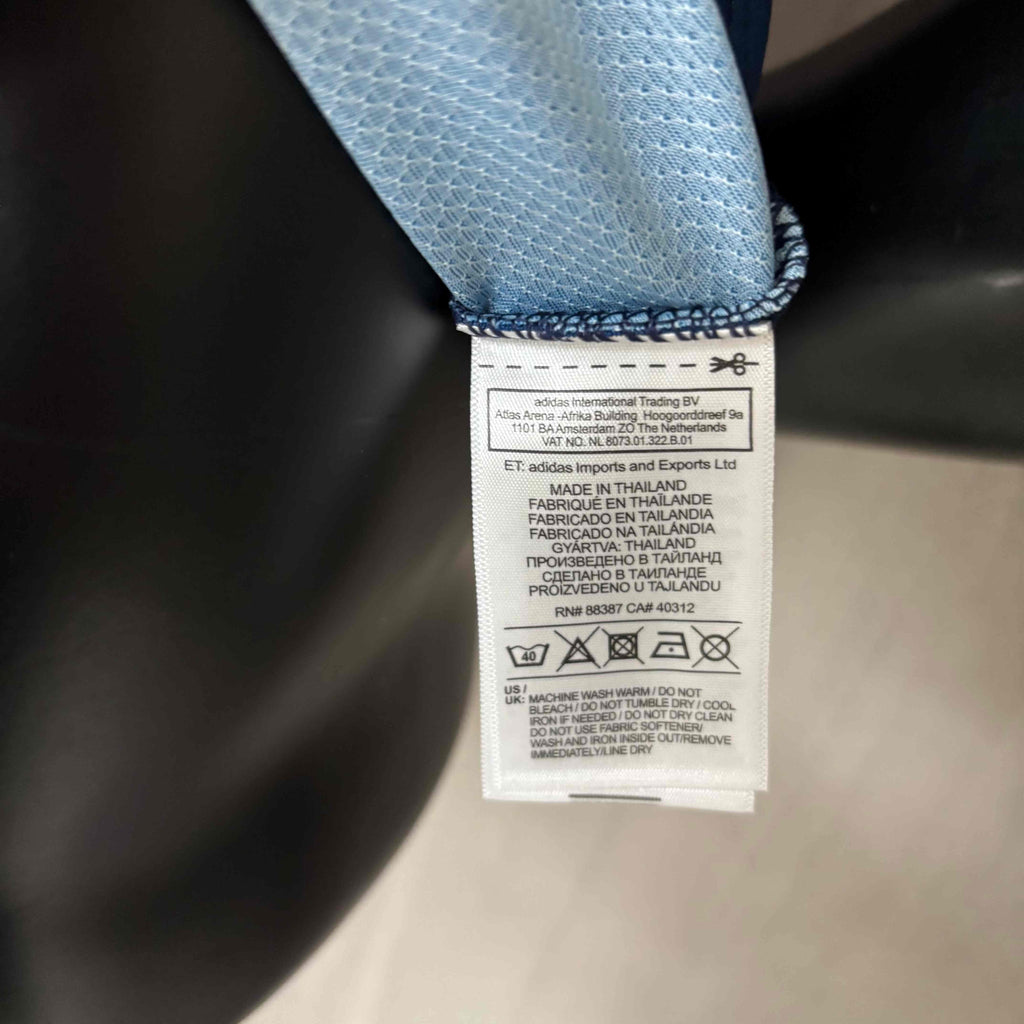 2026 Argentina Edizione Speciale Giocatore S-2XL