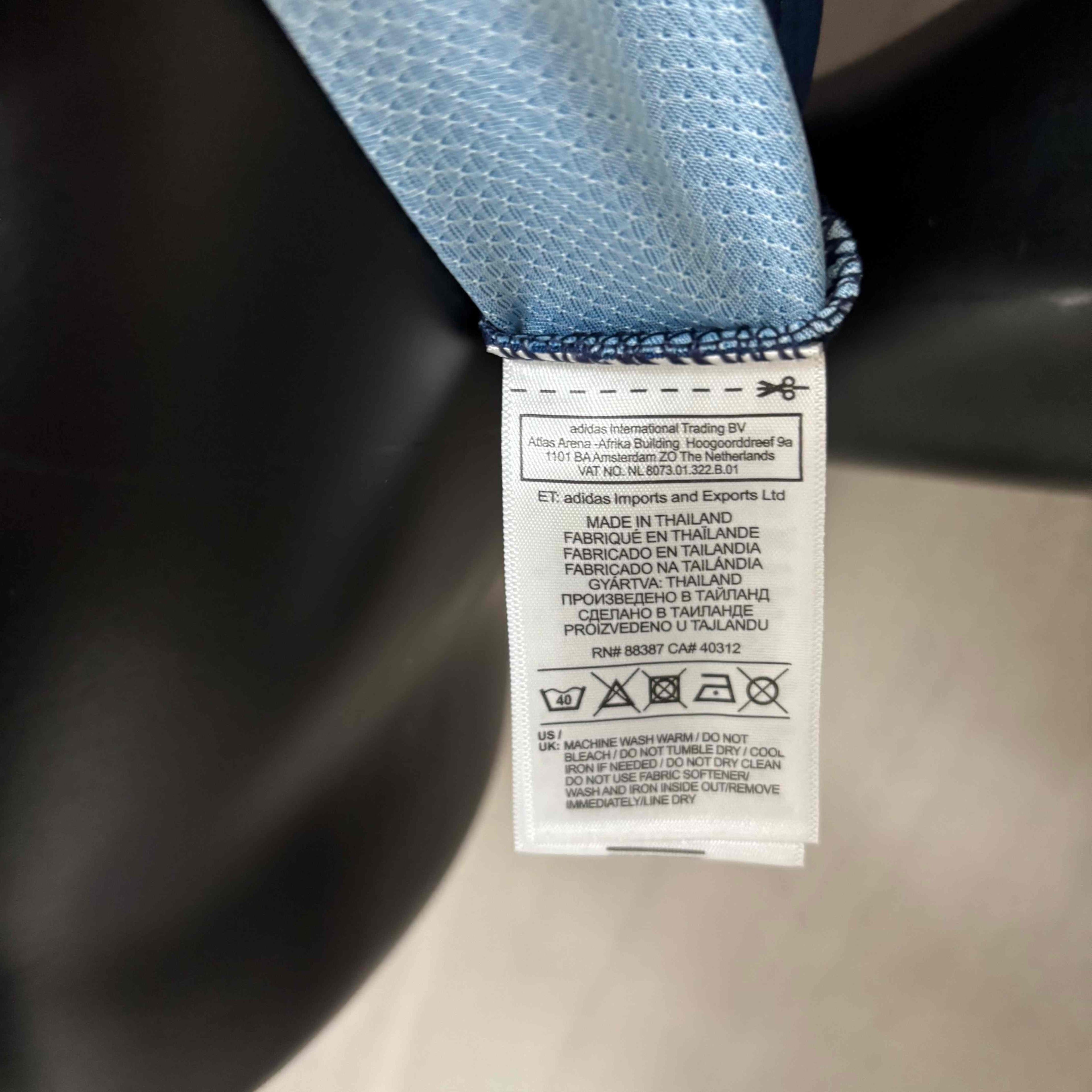 2026 Argentina Edizione Speciale Giocatore S-2XL