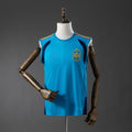 2026 Spagna Gilet da Allenamento Blu S-2XL