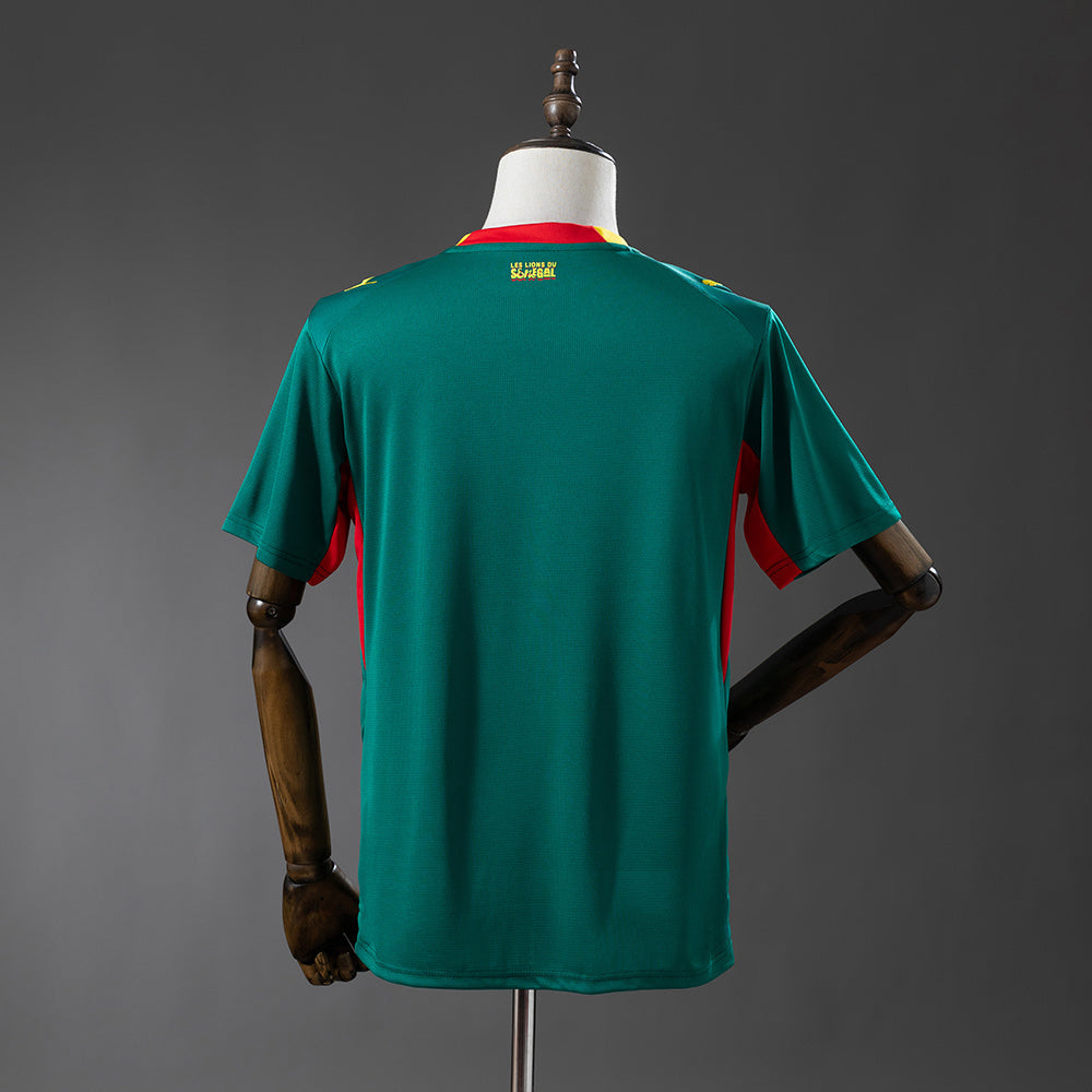 2026 Senegal Trasferta S-4XL