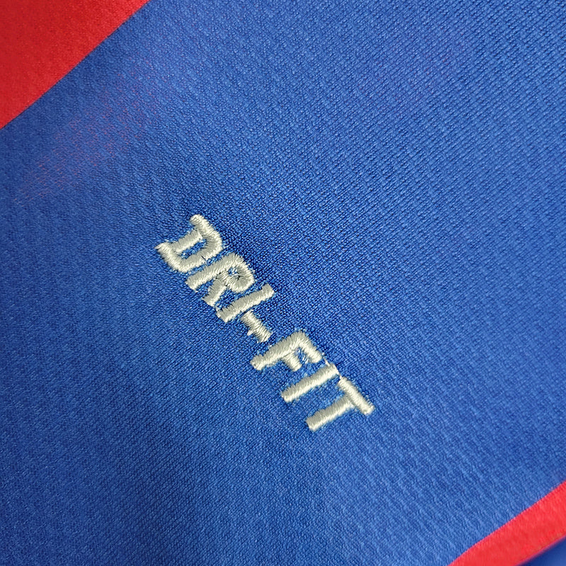 2010-11 Barcellona Home Retro S-XXL