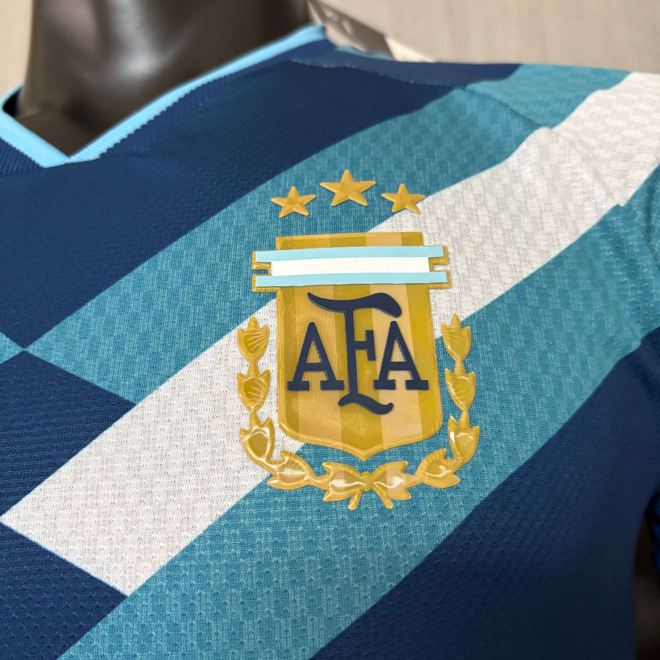 2026 Argentina Edizione Speciale Giocatore S-2XL