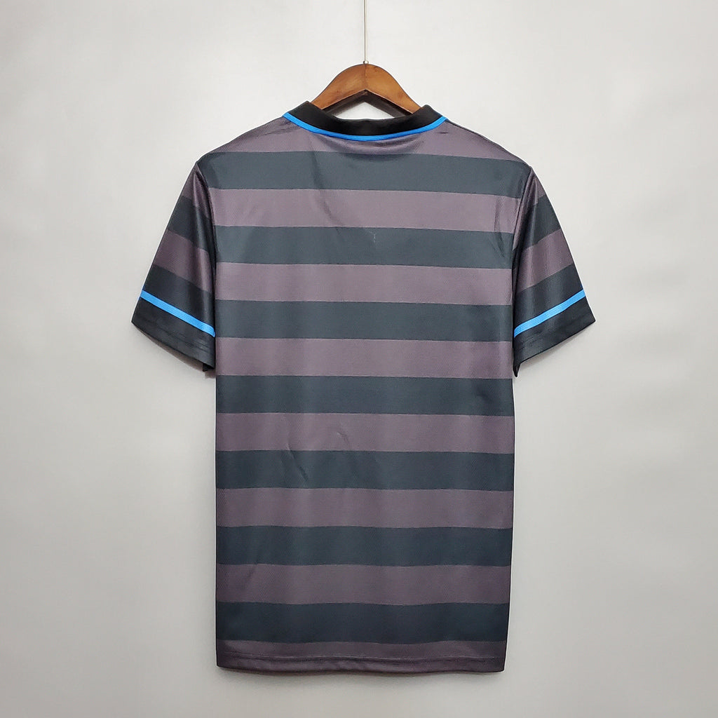 Inter Milano 1997-98 Trasferta Retrò S-2XL