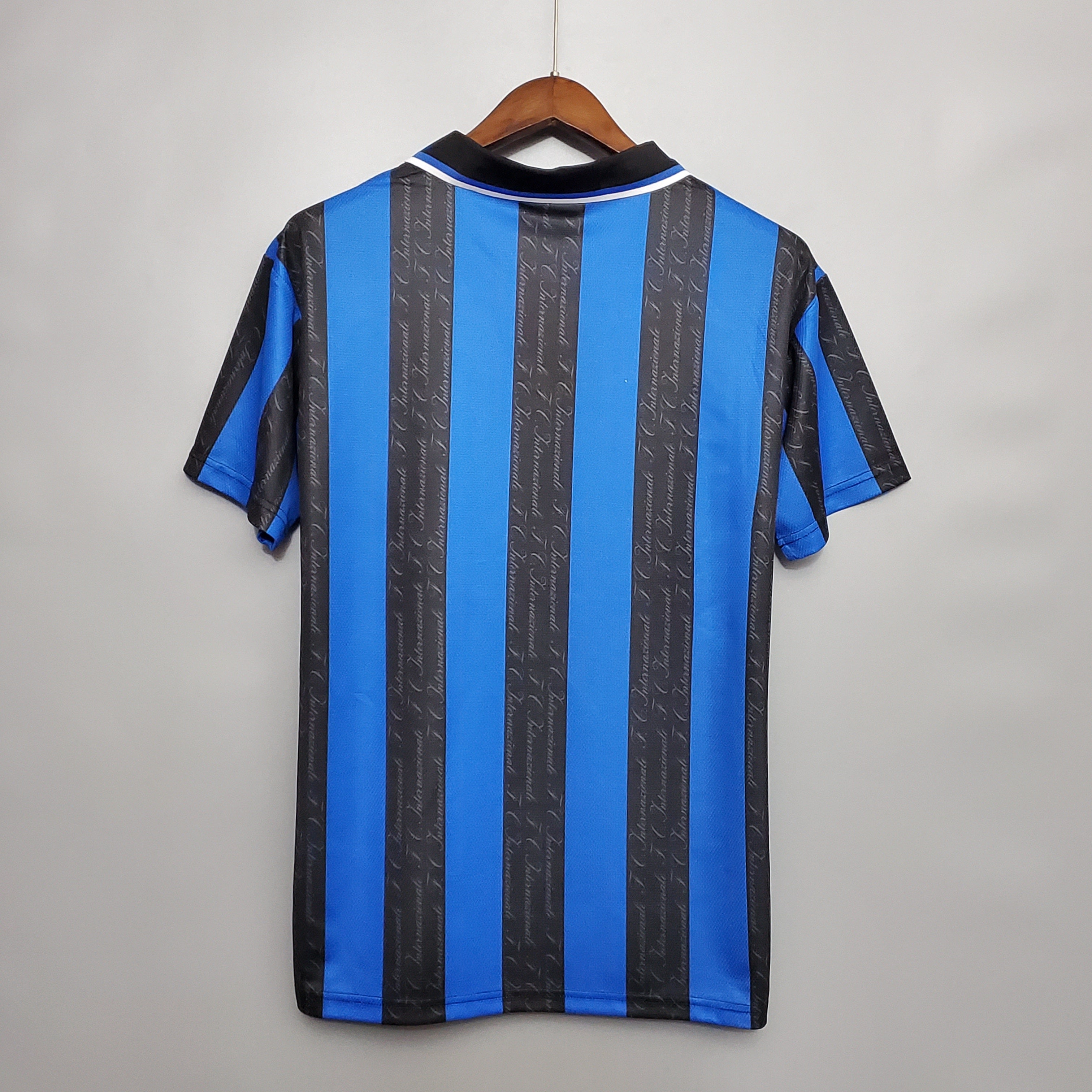Maglia Inter Milan 1997-98 Home Retro S-2XL