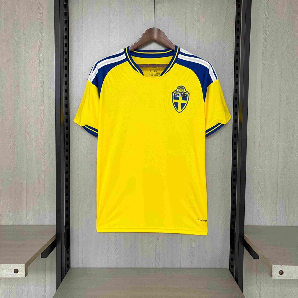 2026 Svezia Home S-2XL
