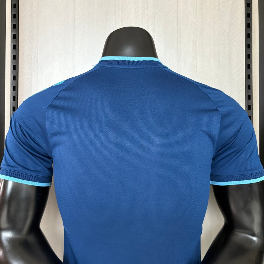 2026 Argentina Edizione Speciale Giocatore S-2XL