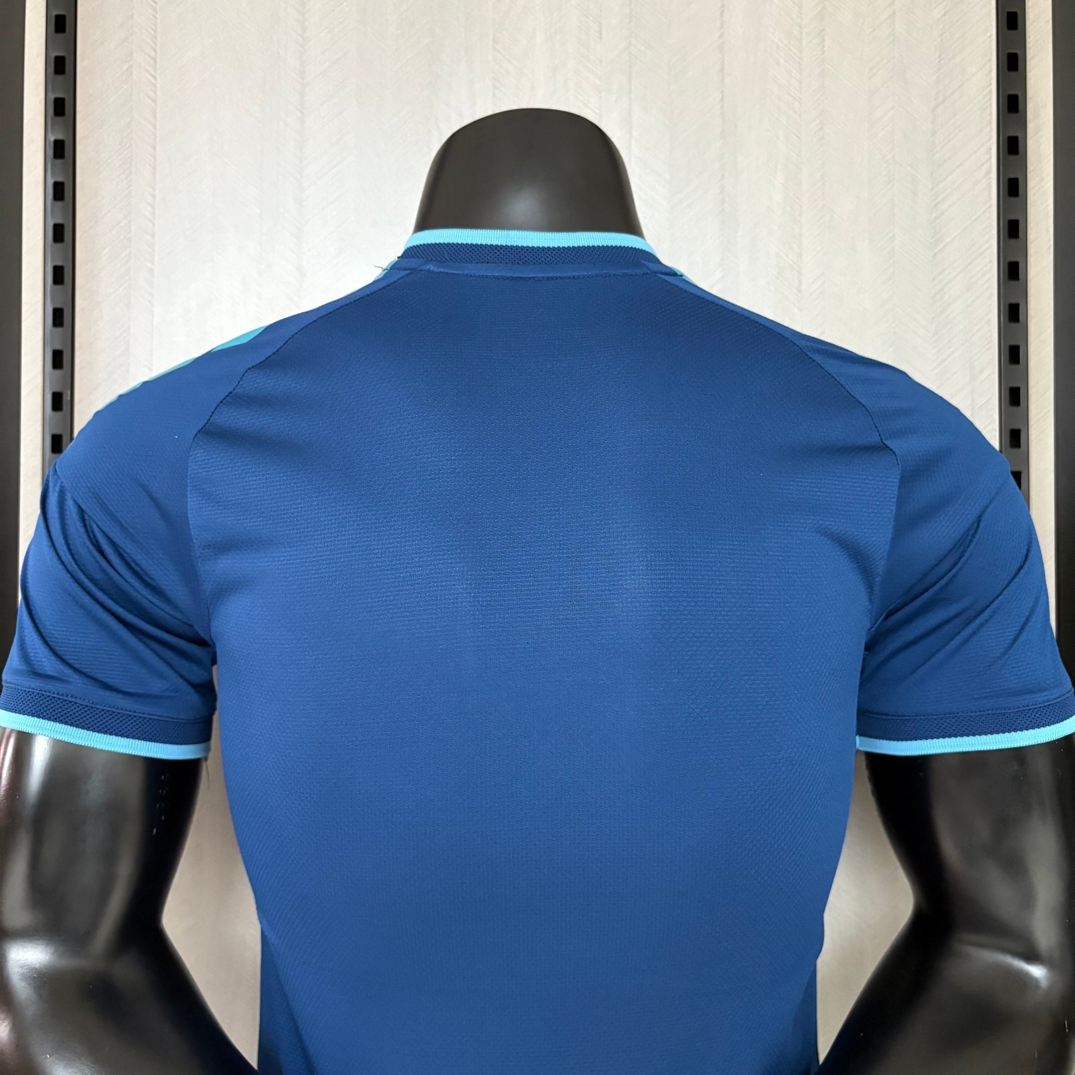 2026 Argentina Edizione Speciale Giocatore S-2XL