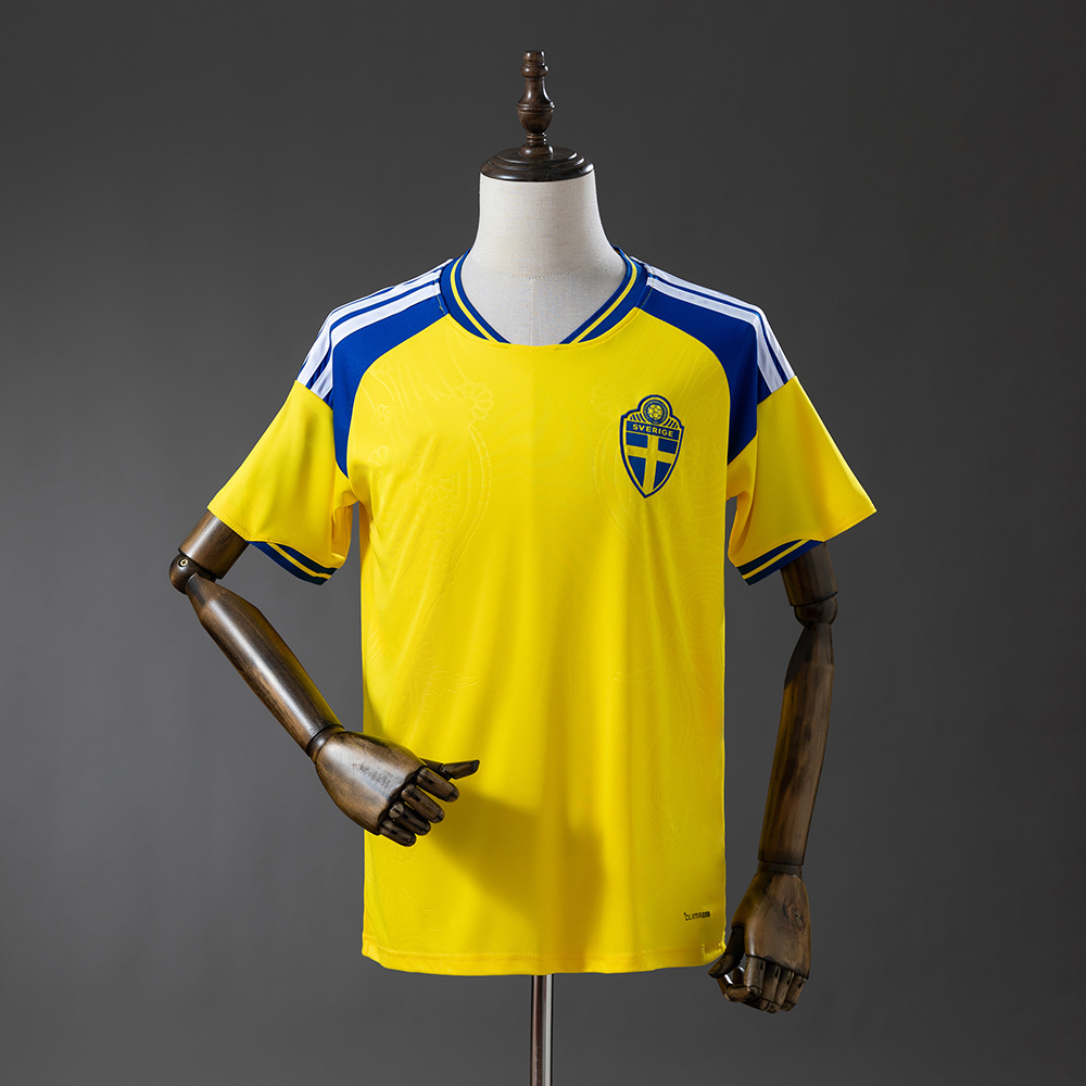 2026 Svezia Home S-4XL