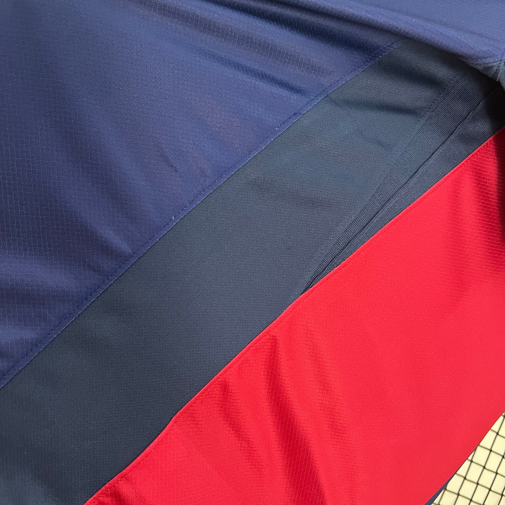 2024-25 Barcellona Home S-4XL