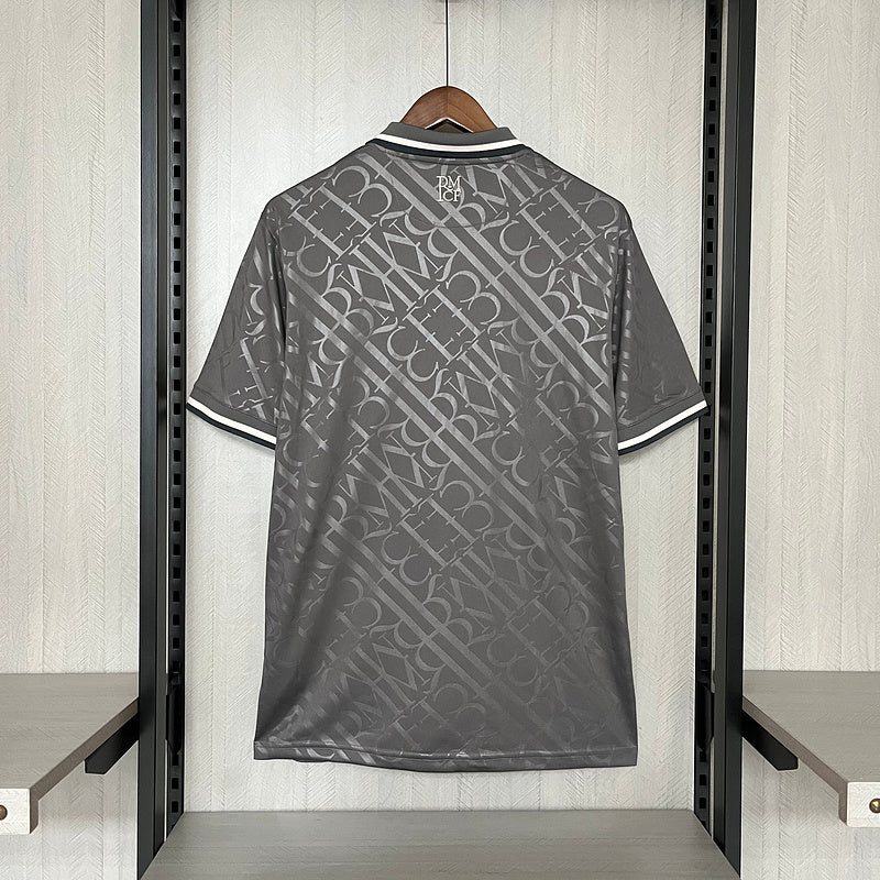 2024-25 Real Madrid Terza Maglia S-4XL