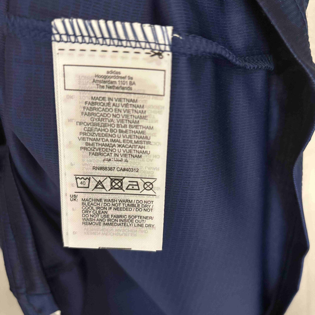 2026 Scozia Home S-4XL