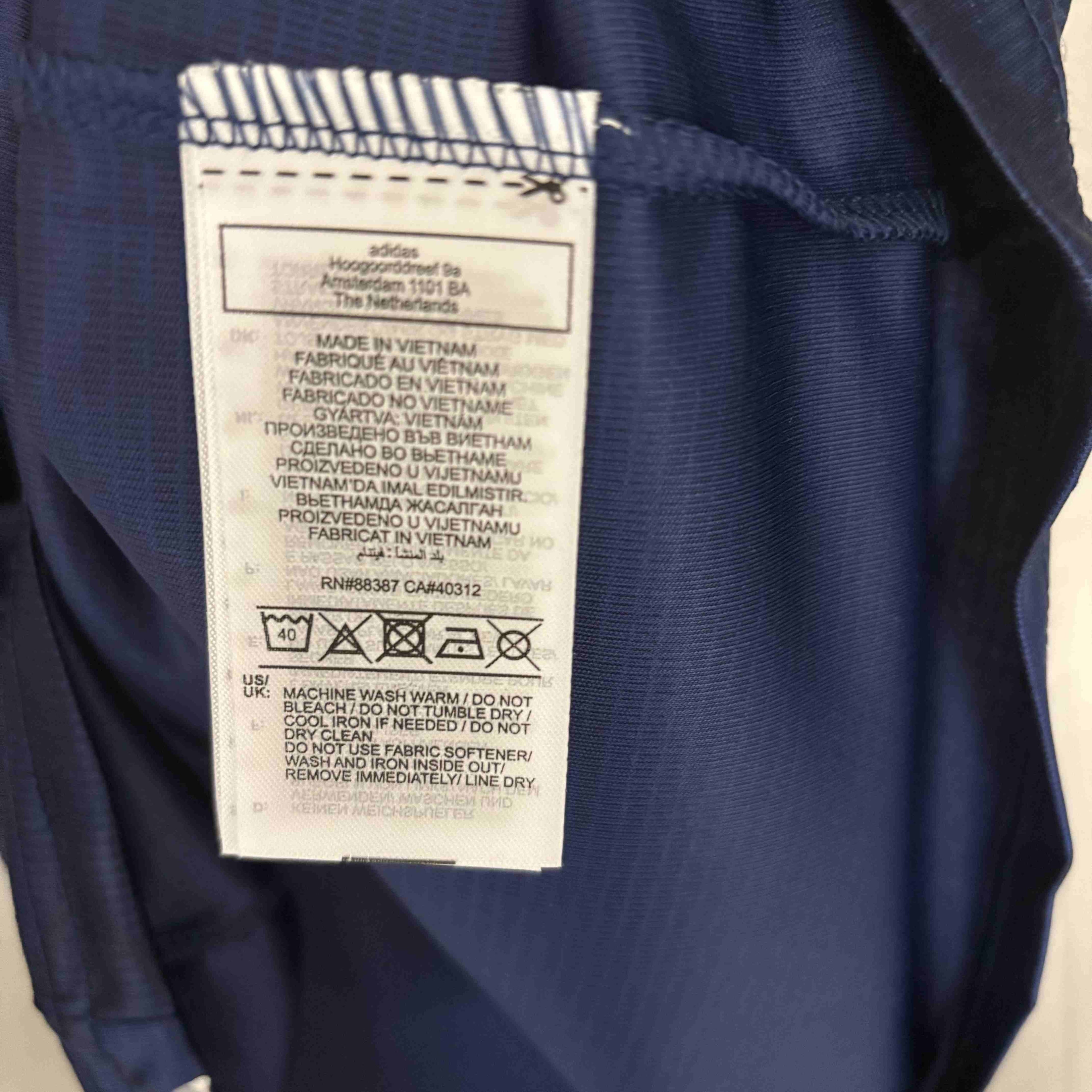 2026 Scozia Home S-4XL