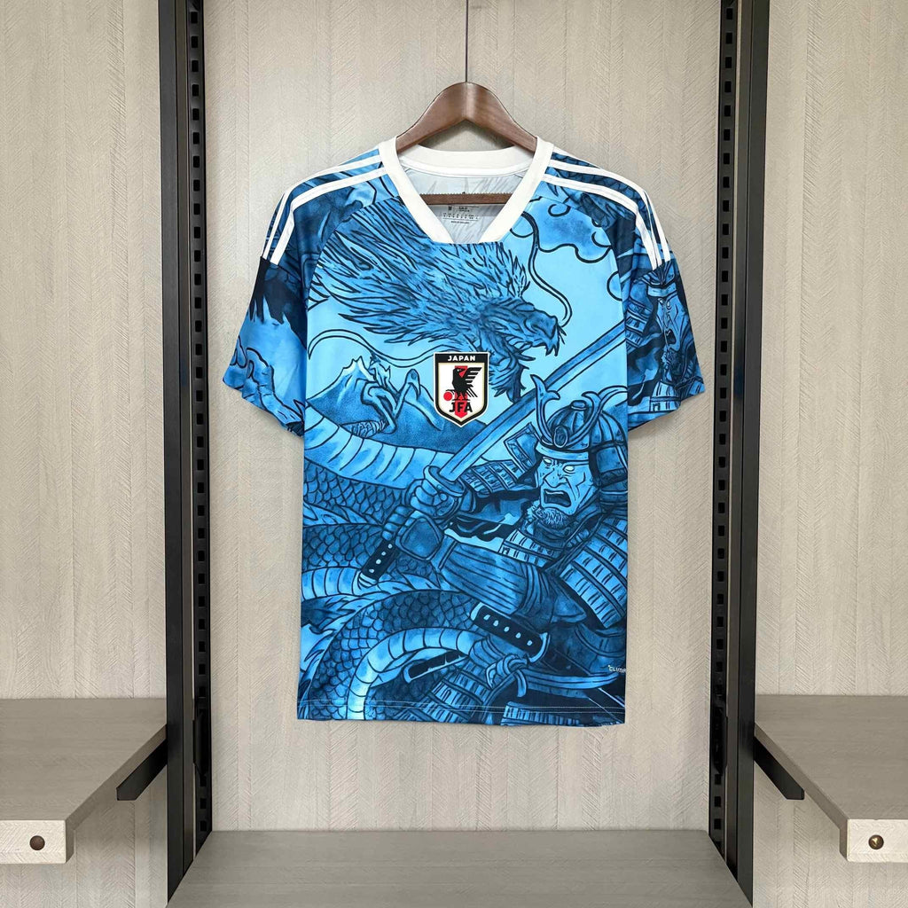 2026 Giappone Edizione Speciale S-2XL