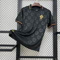 2026 Portugal Special Edition black S-4XL