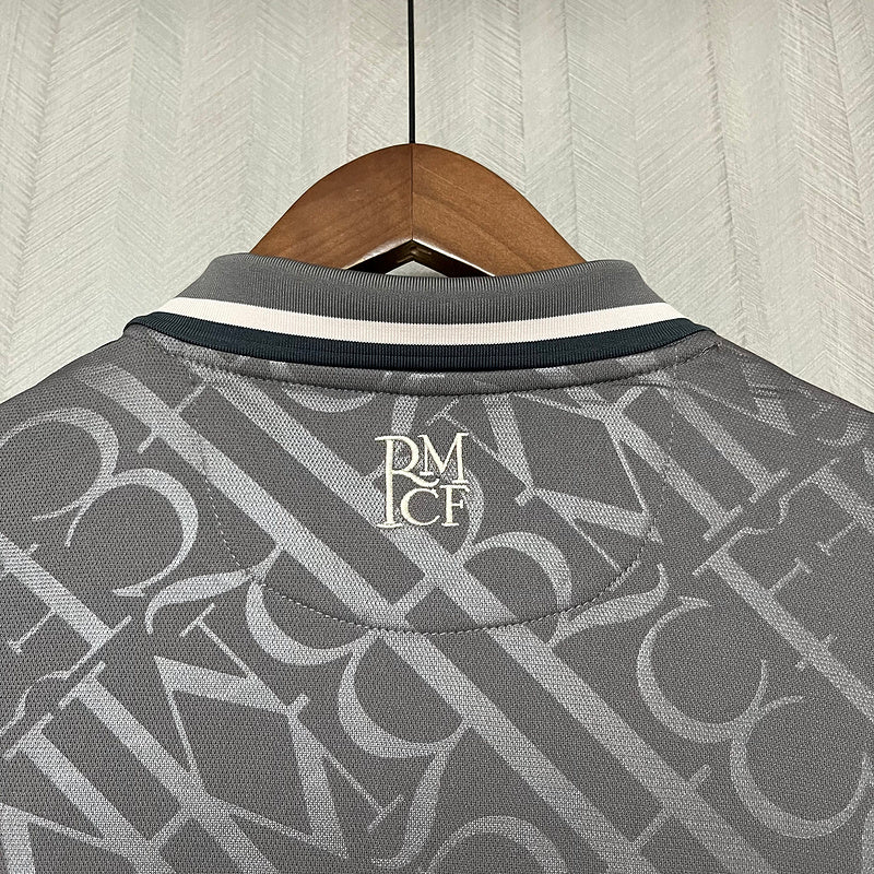 2024-25 Real Madrid Terza Maglia S-4XL