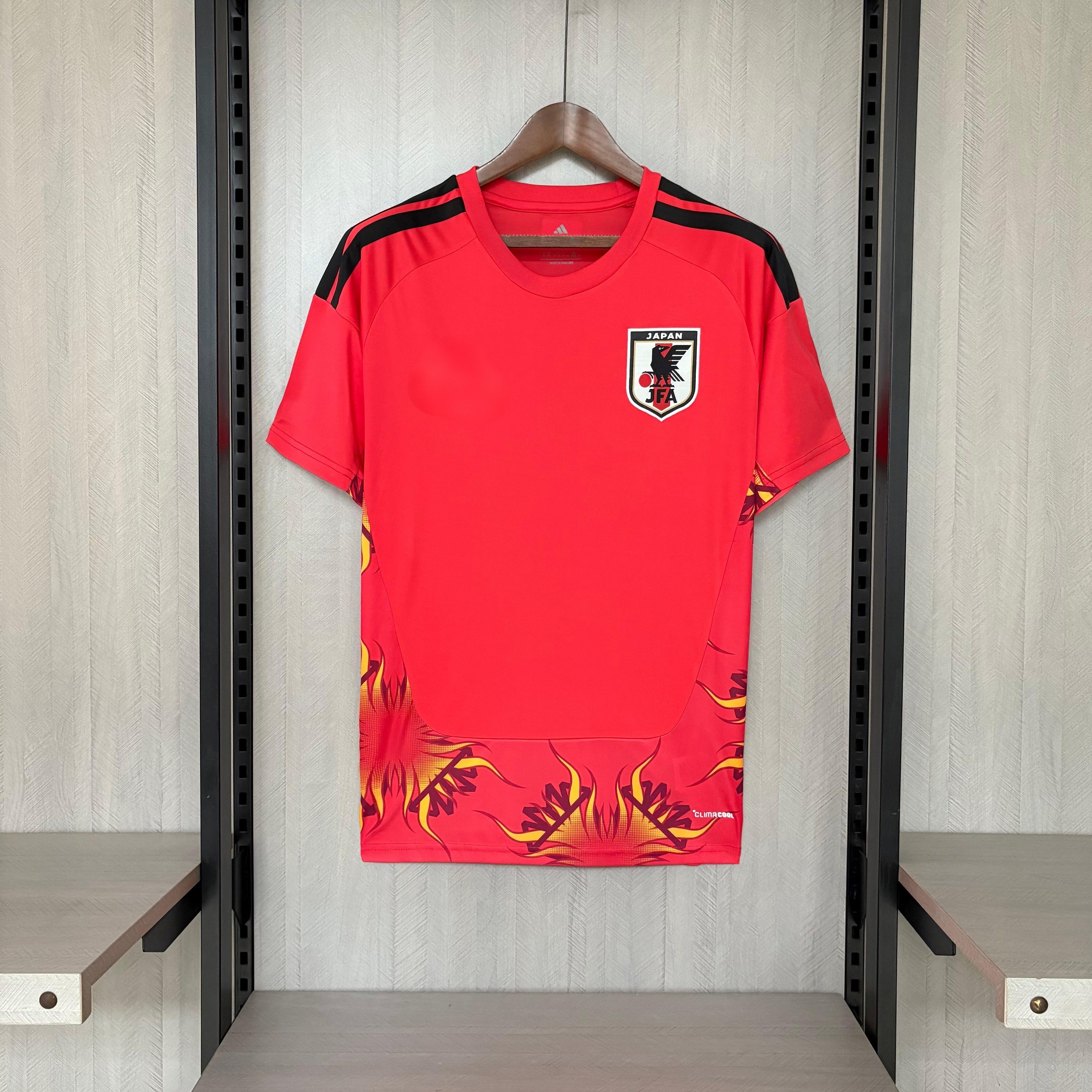2026 Giappone Edizione Speciale S-XXL