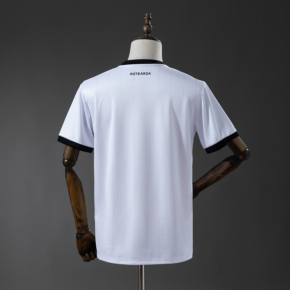 2026 Nuova Zelanda Home S-4XL