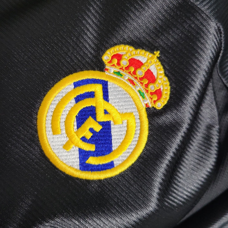 1999-01 Real Madrid da trasferta Retro S-XXL