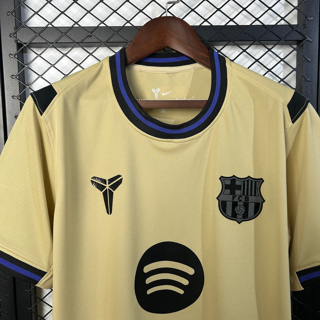 2025-26 Barcellona Trasferta S-4XL
