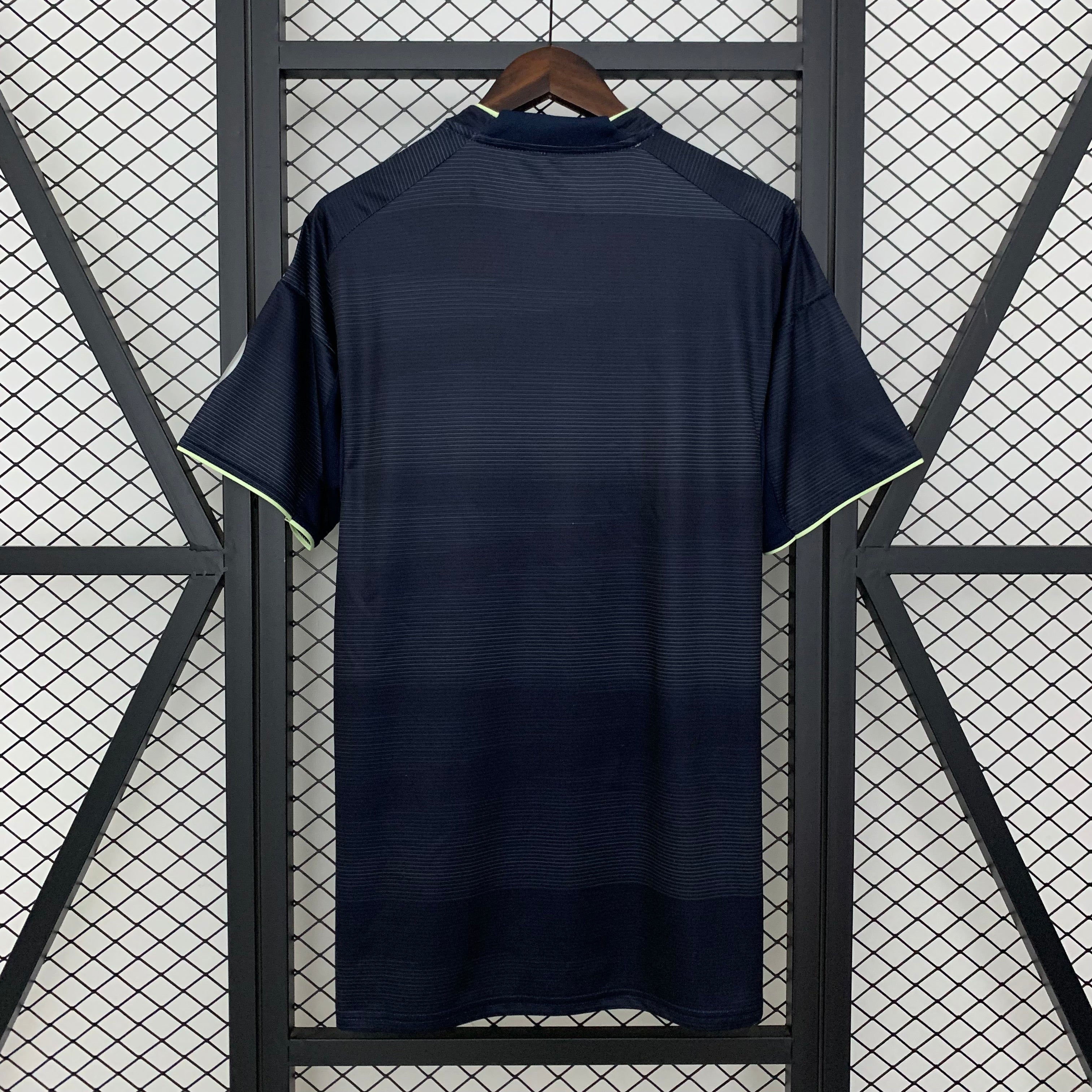 2025-26 Real Madrid Away Size S-4XL