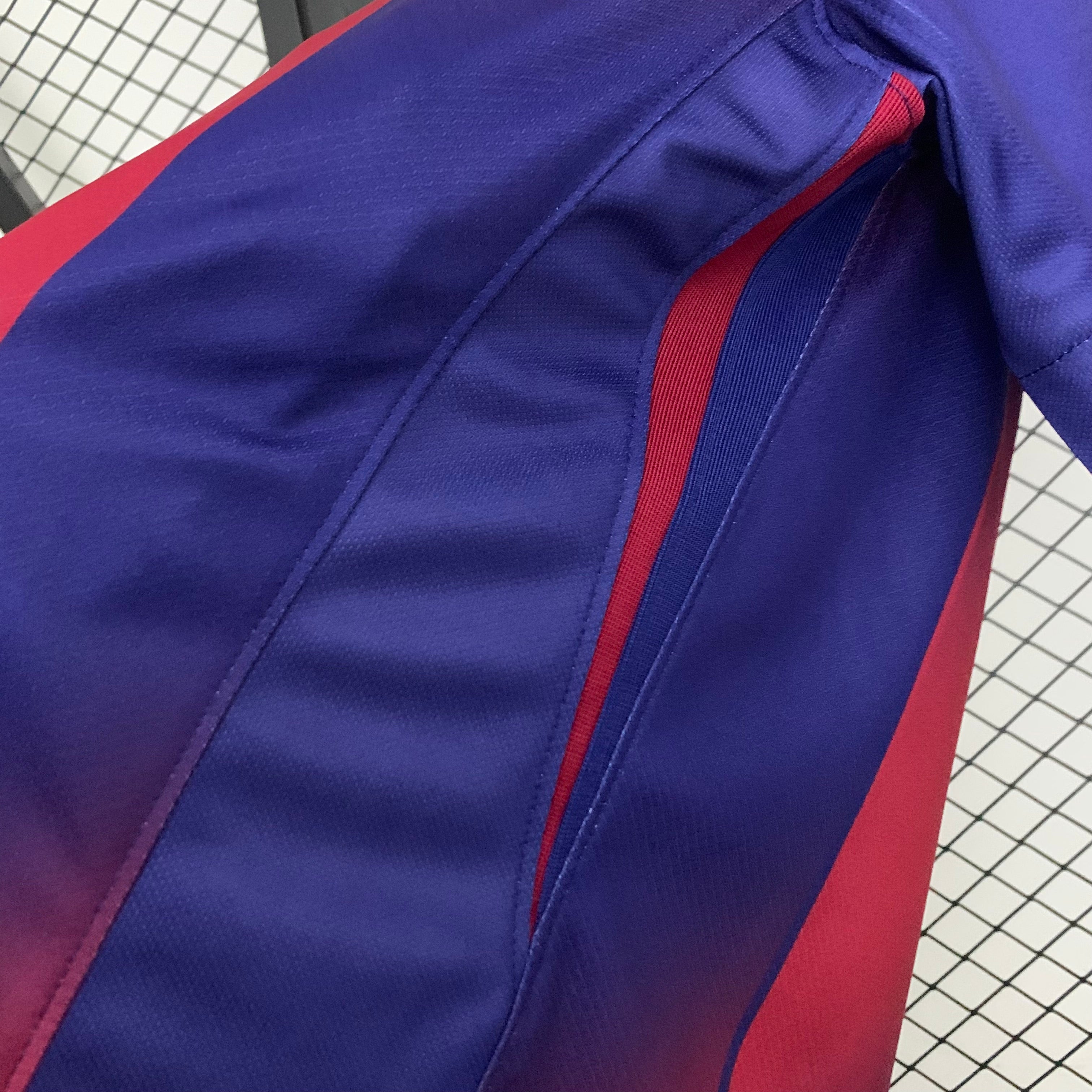 2025-26 Barcellona Home Taglia S-4XL