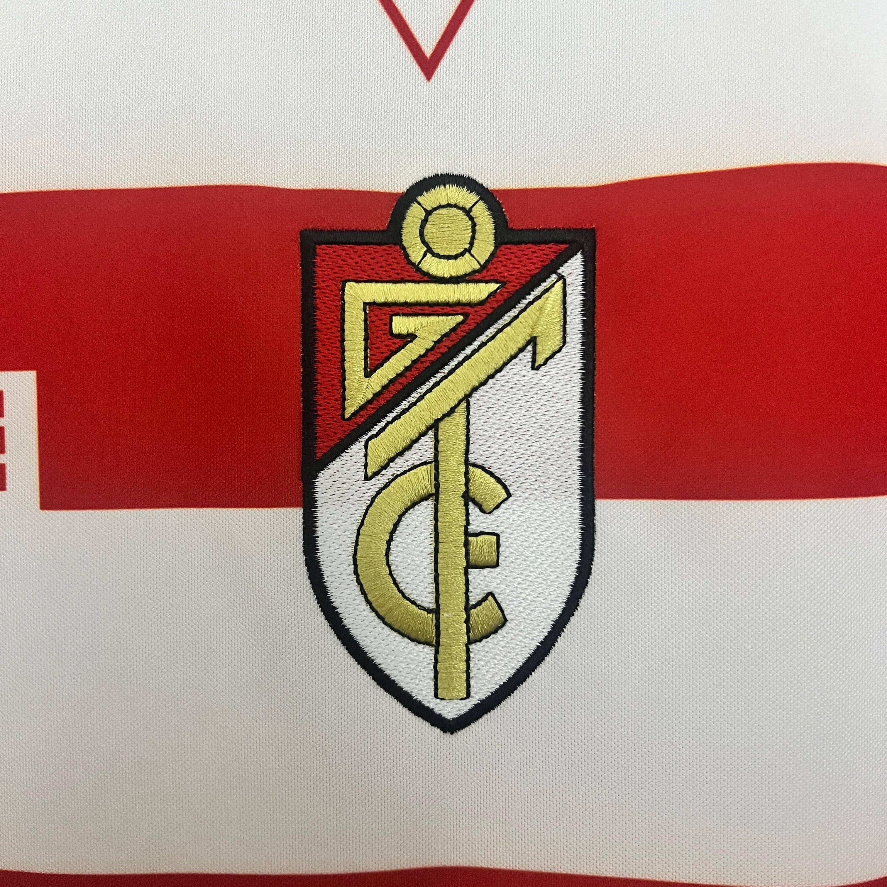 1997-98 Granada Home Retro S-XXL
