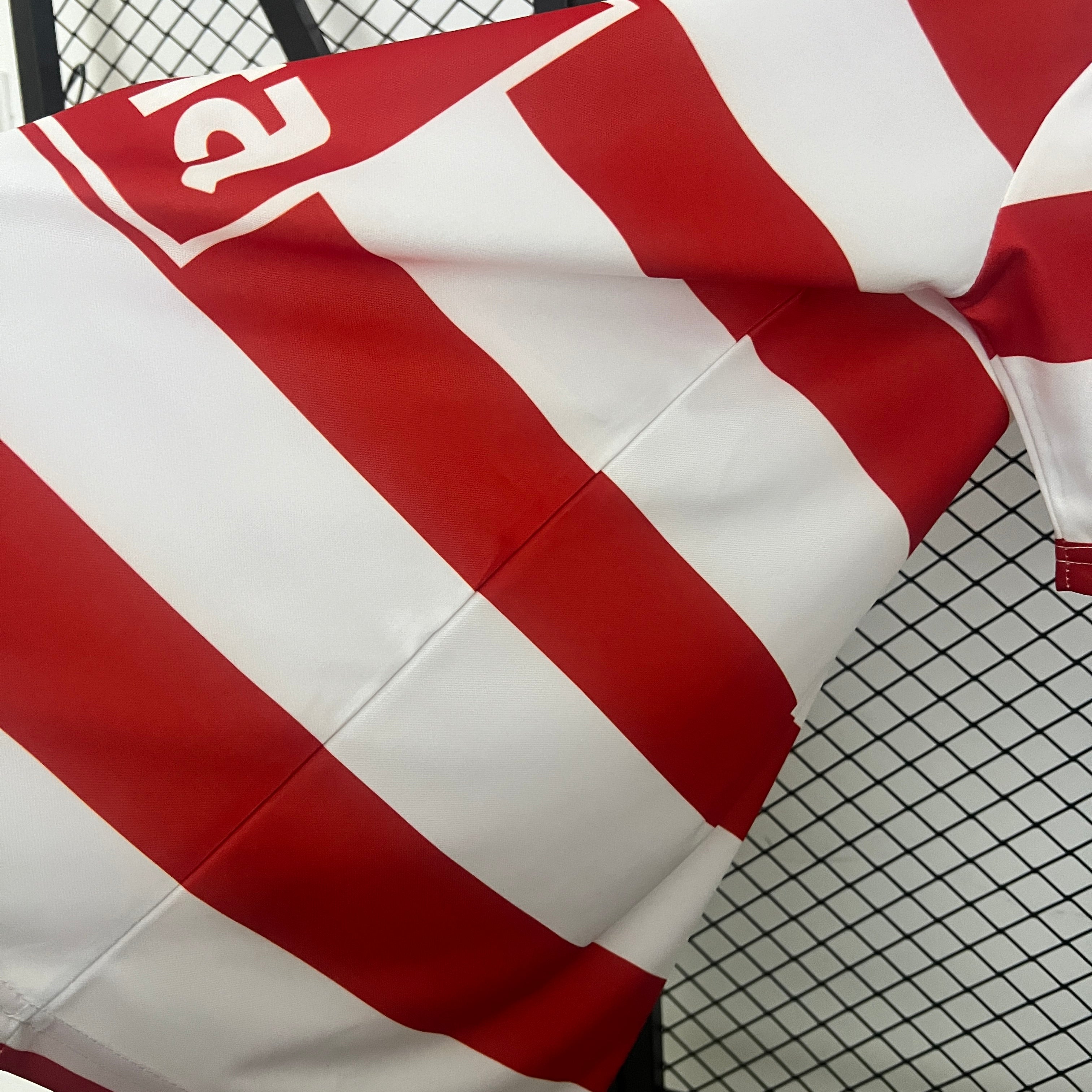 1997-98 Granada Home Retro S-XXL