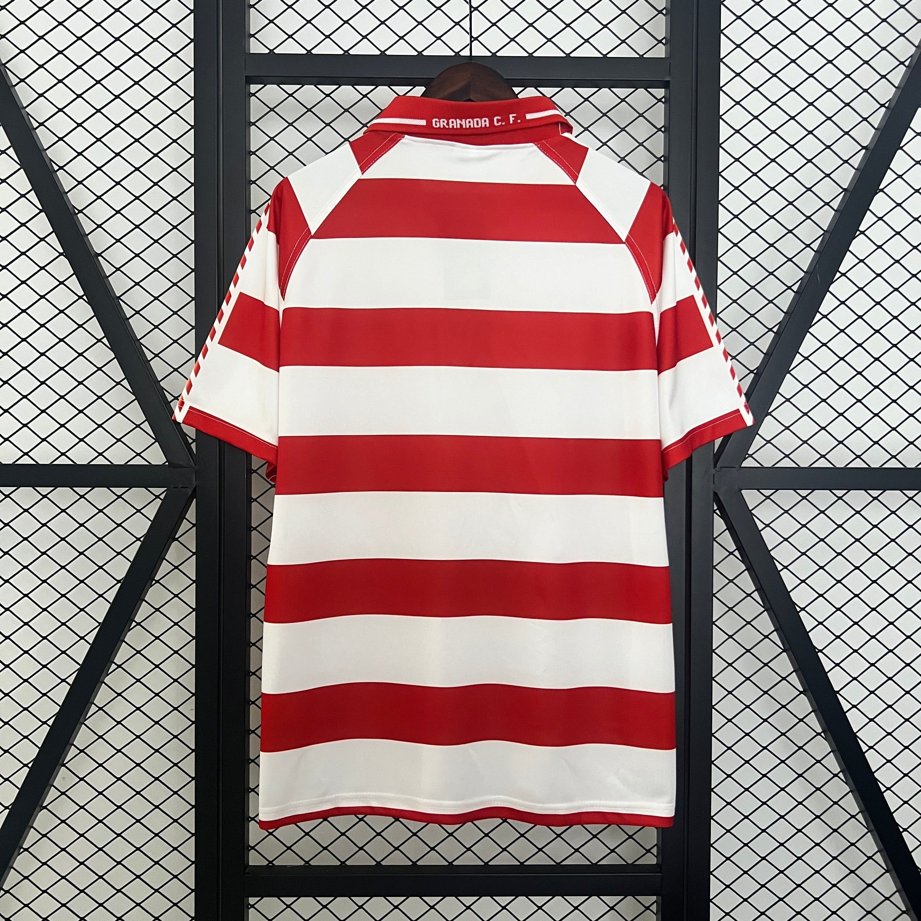 1997-98 Granada Home Retro S-XXL