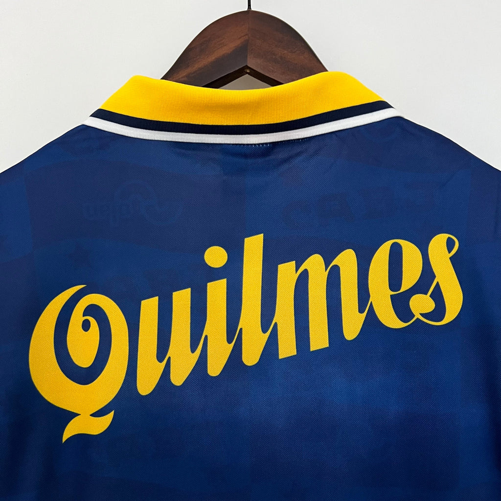 1995-97 Boca Juniors Home Retrò S-XXL