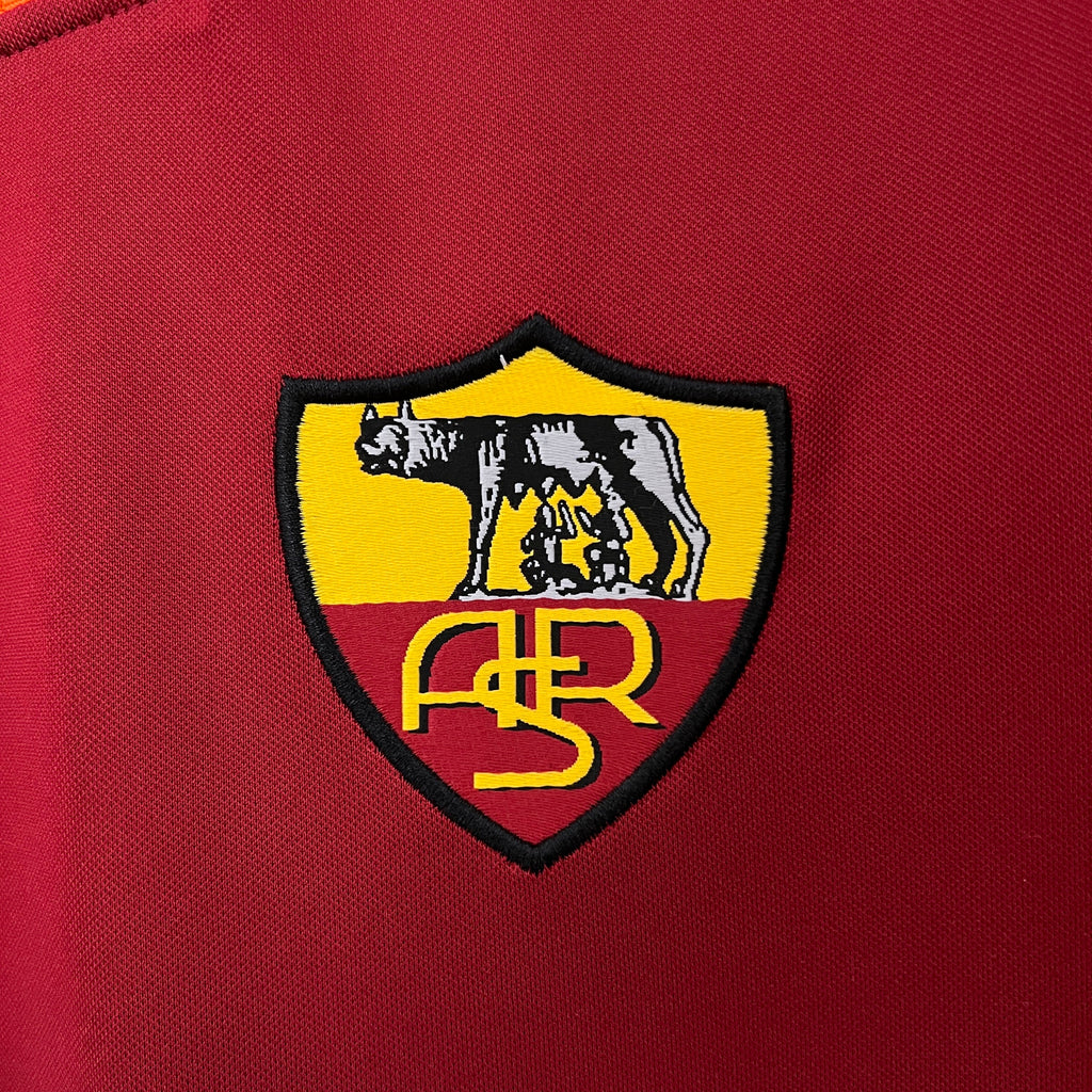 1998-99 Roma Home Retrò S-XXL