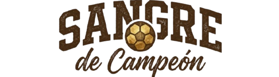 Sangre de Campeón