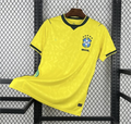 2026 Brasile Coppa del Mondo Casa S-4XL