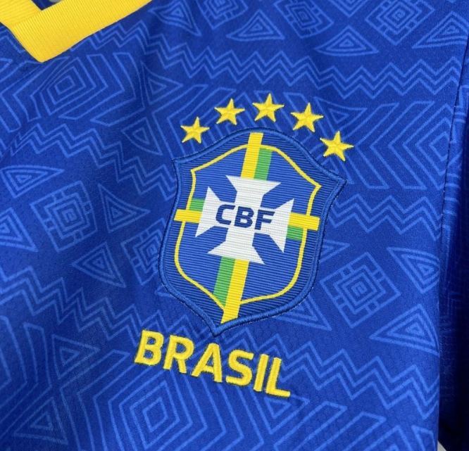 2026 Brasile speciale S-2XL