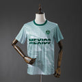 2026 Messico Verde Edizione Speciale S-2XL