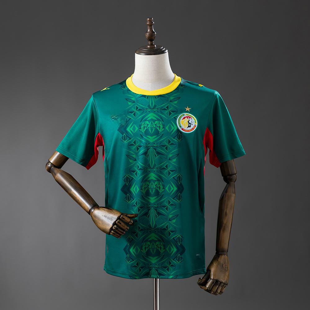 2026 Senegal Trasferta S-4XL