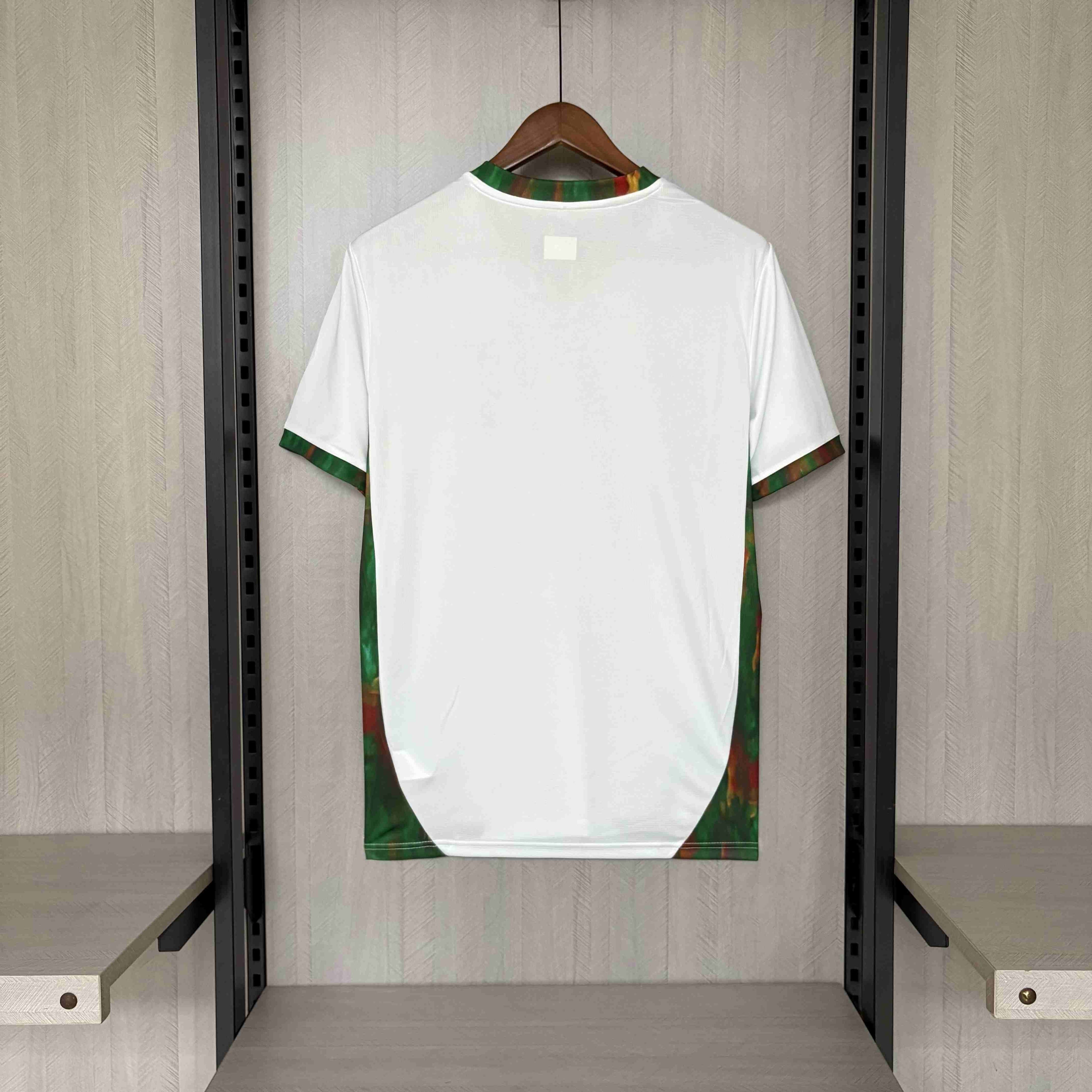 2026 Portogallo Bianco S-2XL
