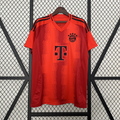 Bayern Monaco 2024-25 in casa S-4XL