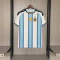 2026 Argentina Home S-4XL