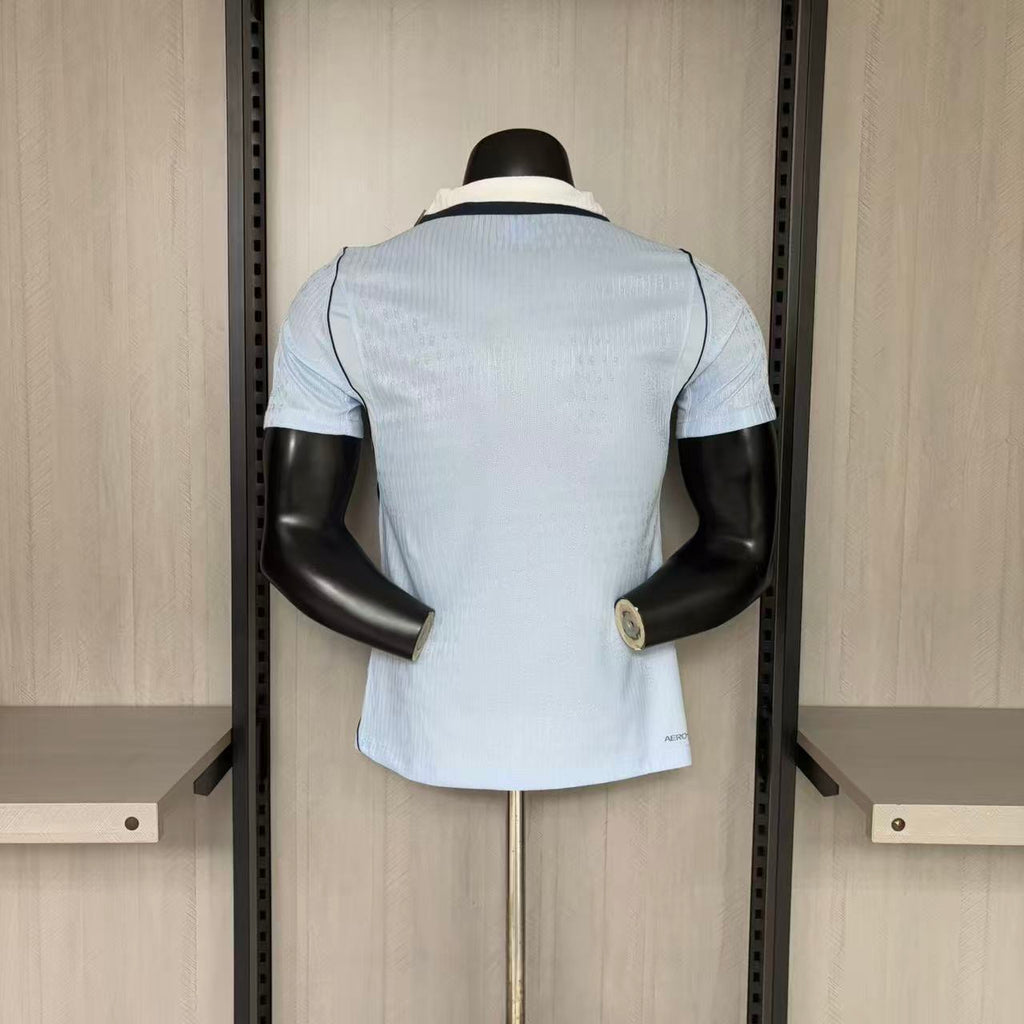 2026 Uruguay Home Giocatore S-2XL