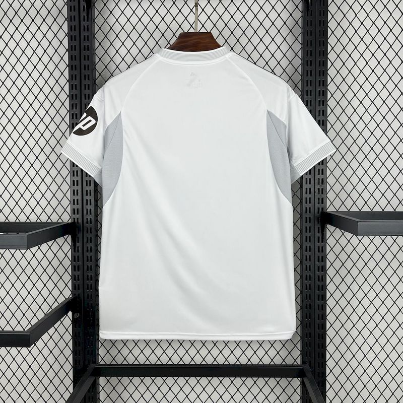 2025-26 Real Madrid casa S-4XL