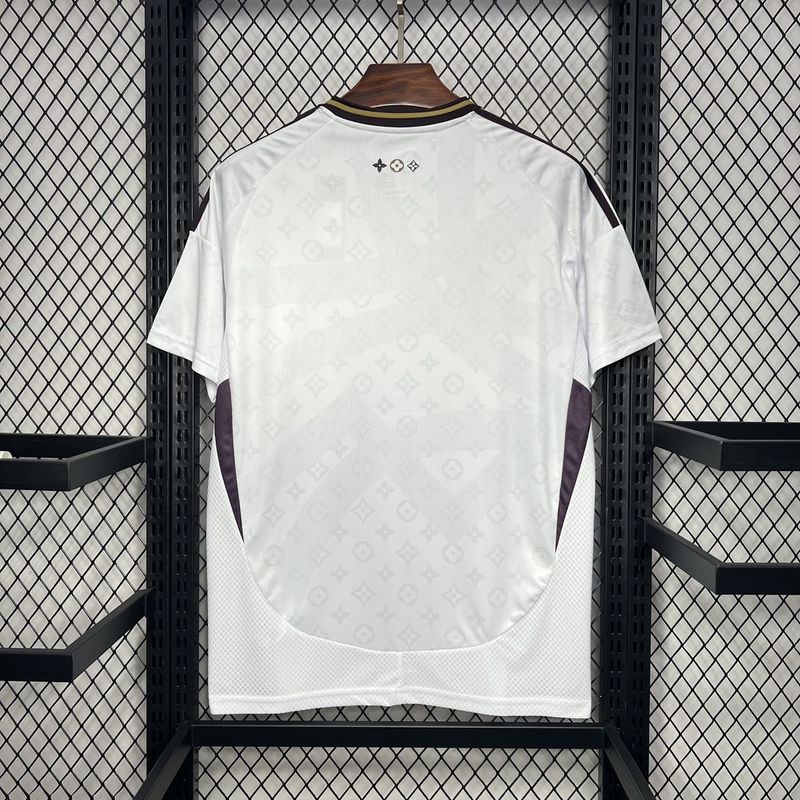 2024-25 Real Madrid LV Speciale S-4XL
