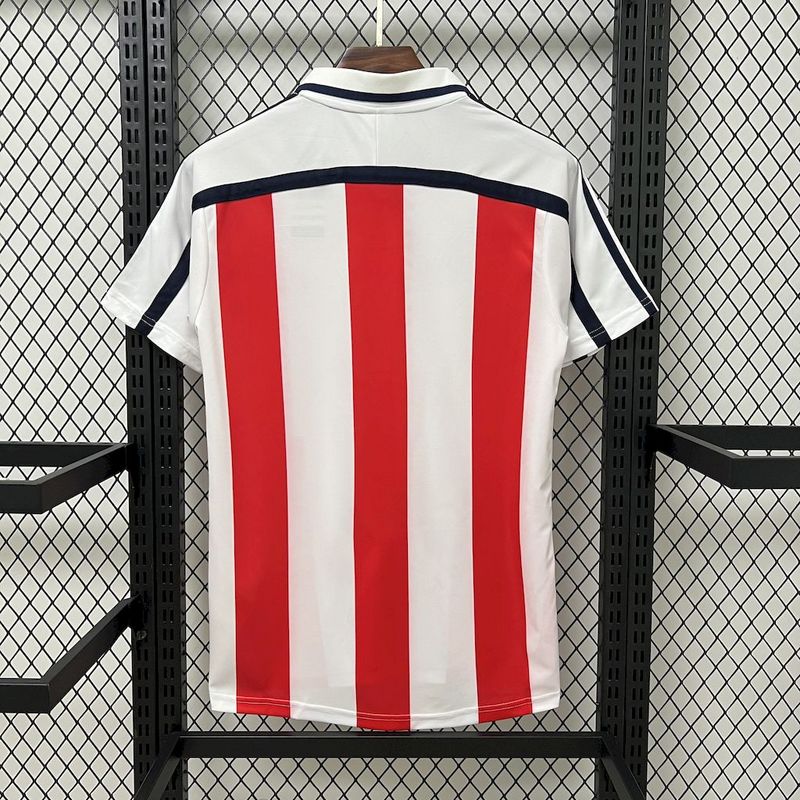 2000-01 Bayern Monaco Trasferta Retro S-XXL