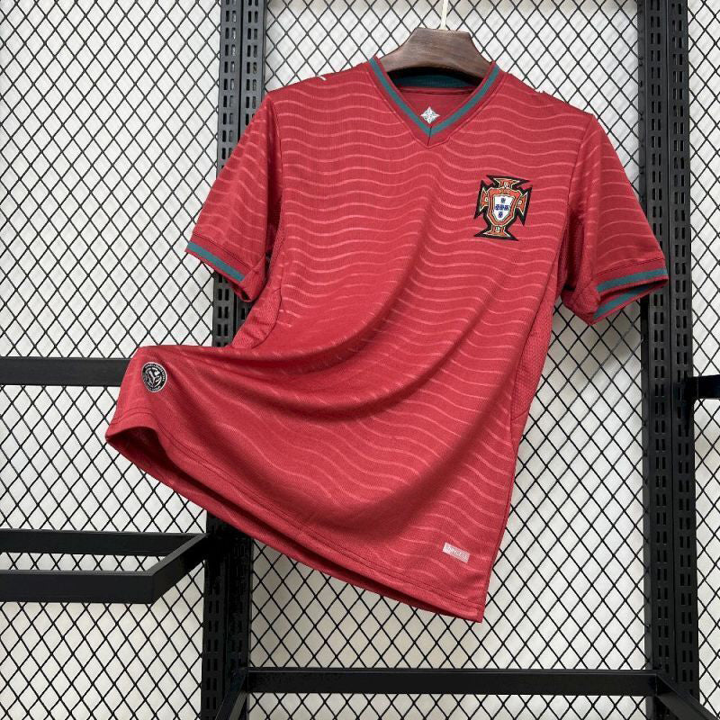 2026 Portogallo Coppa del Mondo in Casa S-4XL