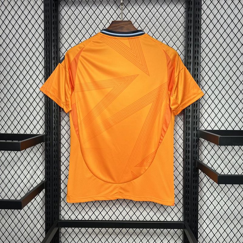 2024-25 Real Madrid Trasferta S-4XL