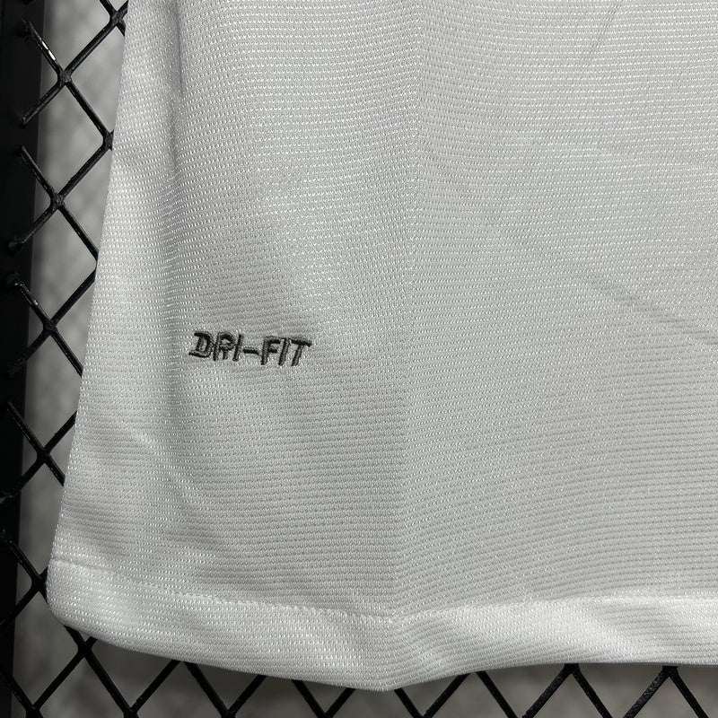 2011-12 Santos Home Retro S-2XL