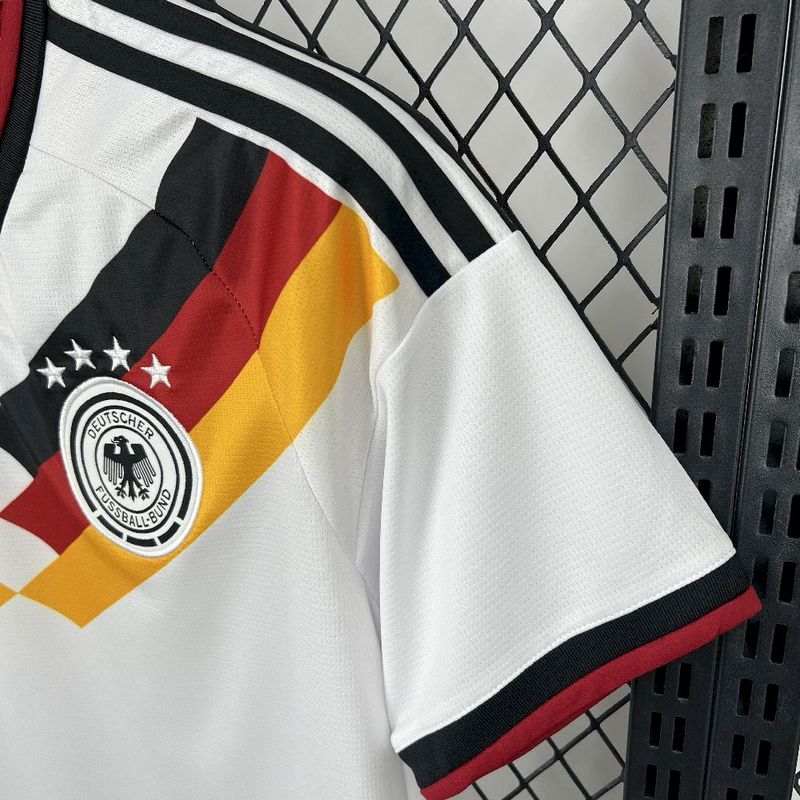 2026 Germania Casa S-4XL